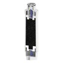 Ver imagem 3 de Kit 3 Un Refis Filtro Fpa13 para Purificador de Água Electrolux Pe10b e Pe10x.