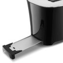 Ver imagem 5 de Torradeira Britânia Tosta Pane 3 em 1 Inox 7 Níveis 850W 220V
