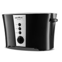 Ver imagem 2 de Torradeira Britânia Tosta Pane 3 em 1 Inox 7 Níveis 850W 220V