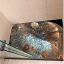 Ver imagem 7 de Adesivo de Piso Porcelanato Diversos Modelos Casa Harmonia