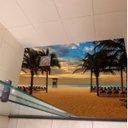 Ver imagem 2 de Adesivo de Piso Porcelanato Diversos Modelos Casa Harmonia