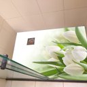 Ver mais imagens de Adesivo de Piso Porcelanato Diversos Modelos Casa Harmonia