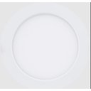 Ver imagem 1 de Luminaria Led Redonda 12w Lorenzetti