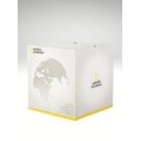 Ver imagem 2 de Globo Terrestre Carbon Classic National Geographic iluminado - 30cm Tecnodidattica