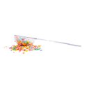 Ver imagem 5 de Conj 30 Colheres Eco para Buffet, Sorveteria, Açai Transparente 15,5 Cm Sb