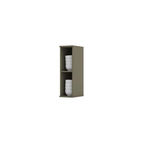 Aéreo Nicho De Cozinha 20 Cm Connect Henn Duna