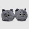 Pantufa 3D Gatinho - ZonaCriativa 33/34/35 - 5