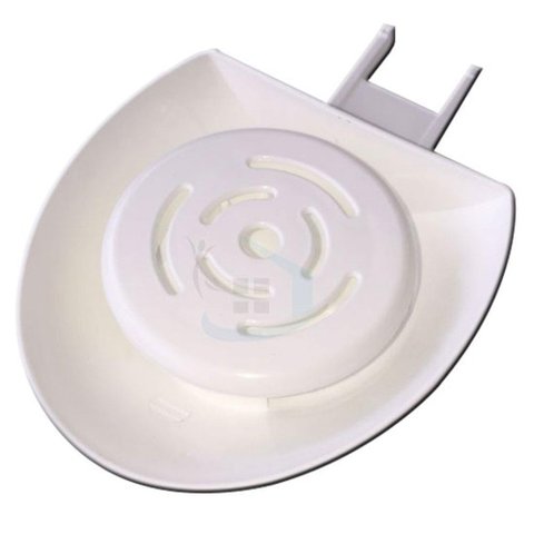 Kit Pingadeira Completa para Refresqueira Venâncio Rv116 e Rv216 50931-50932