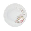 Ver imagem 2 de Jogo 2 Pratos Fundos Eterna 23 Cm Porcelana Schmidt