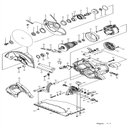 Ver imagem 4 de Placa Angular para Serra Circular 5007n 163542-6 Makita