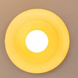Plafon Cuia (d)50cm (a)20,5cm 1xe27 Bulbo Max 28w Ip20 - 6