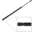 Ver imagem 5 de Par Amortecedor Tampa Traseira Porta Mala Mola Gás Corsa Hatch 2 Portas 1994 à 2001 S/M 94/01 TAMPA 