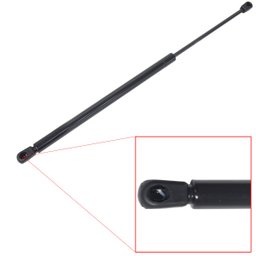 Par Amortecedor Tampa Traseira Porta Mala Mola Gás Corsa Hatch 2 Portas 1994 à 2001 S/M 94/01 TAMPA  - 5