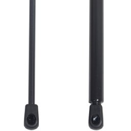 Par Amortecedor Tampa Traseira Porta Mala Mola Gás Corsa Hatch 2 Portas 1994 à 2001 S/M 94/01 TAMPA  - 4