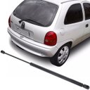Ver imagem 2 de Par Amortecedor Tampa Traseira Porta Mala Mola Gás Corsa Hatch 2 Portas 1994 à 2001 S/M 94/01 TAMPA 