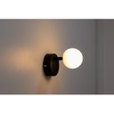 Ver mais imagens de Luminária Plafon Dusso (d)9cm (a)13cm 1xled Integrado 5w 2700k 300lm Ip20