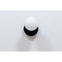 Ver imagem 7 de Luminária Plafon Dusso (d)9cm (a)13cm 1xled Integrado 5w 2700k 300lm Ip20