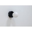 Ver imagem 6 de Luminária Plafon Dusso (d)9cm (a)13cm 1xled Integrado 5w 2700k 300lm Ip20