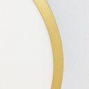 Ver mais imagens de Luminária Plafon Flosi (d)60cm (a)5cm 1xled Integrado 60w 3000k 3900lm Ip20