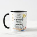 Ver imagem 1 de Caneca Presente Dia Dos Professores Professora de Natação