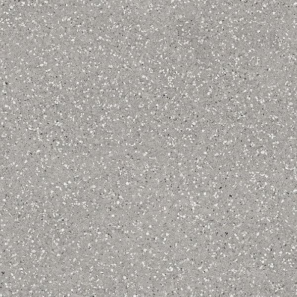 Porcelanato Confete Gray Natural Retificado 100x100cm Caixa c/ 2m² Ceusa