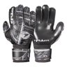 Luva Goleiro Campo Training Meteor Preto/chumbo Tam 09 - 3