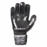 Luva Goleiro Campo Training Meteor Preto/chumbo Tam 09 - 4