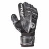 Luva Goleiro Campo Training Meteor Preto/chumbo Tam 09 - 1