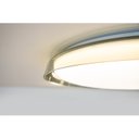 Ver imagem 6 de Plafon Miska (d)53cm (a)8cm 1xled Integrado 42w 3000k 1782lm Ip20