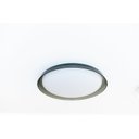 Ver imagem 7 de Plafon Miska (d)53cm (a)8cm 1xled Integrado 42w 3000k 1782lm Ip20