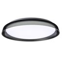 Ver imagem 3 de Plafon Miska (d)53cm (a)8cm 1xled Integrado 42w 3000k 1782lm Ip20