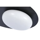 Ver imagem 5 de Plafon Nobile 42cm X 10cm 1xled Integrado 12w 3000k 600lm Ip20