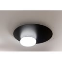 Ver imagem 1 de Plafon Nobile 42cm X 10cm 1xled Integrado 12w 3000k 600lm Ip20