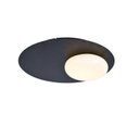 Ver imagem 3 de Plafon Nobile 42cm X 10cm 1xled Integrado 12w 3000k 600lm Ip20