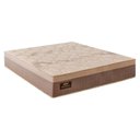 Ver imagem 5 de Cama Box Queen com Colchão Molas (158x198x72) Império Gazin Cr35392 Areia/bege