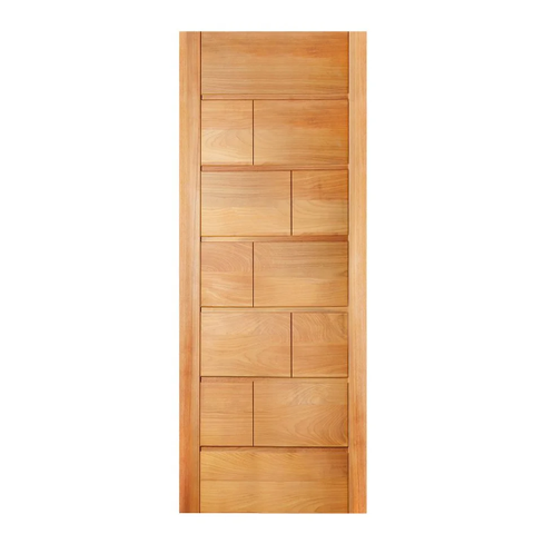 Folha de Porta Belga Tauari Mapaf:70 cm