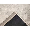 Ver imagem 3 de Tapete Sisal Buzios Camburi 83 Bege-cinza 2,50x3,00m