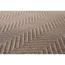 Ver imagem 4 de Tapete Sisal Buzios Camburi 83 Bege-cinza 2,50x3,00m