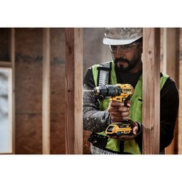 Parafusadeira/Furadeira de Impacto 1/2" 20V Dewalt DCD7781B-B3 DCD7781B-B3 - 5