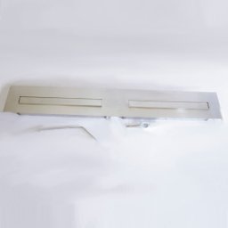 Queimador Lareira Ecológica a Álcool 92.8 ou Etanol 150cm - Ampato - 9
