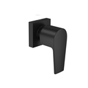 Ver imagem 1 de Acabamento para registro de gaveta até 1" Level Black Matte