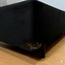 Ver imagem 4 de Base Cama Box Solteiro com Cama Auxiliar Conjugada:suede Preto/solteiro