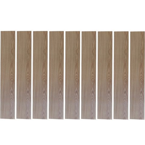 Piso Vinilico Autoadesivo Colante 1m2 Chao Sala Estar Quarto Banheiro Cozinha Copa Casa Decoraçao Ob