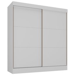 Guarda-Roupa Casal Flex 2 Portas 3 Gavetas Pantanal - 3 Guarda-Roupa Casal Flex 2 Portas 3 Gavetas Pantanal - 3