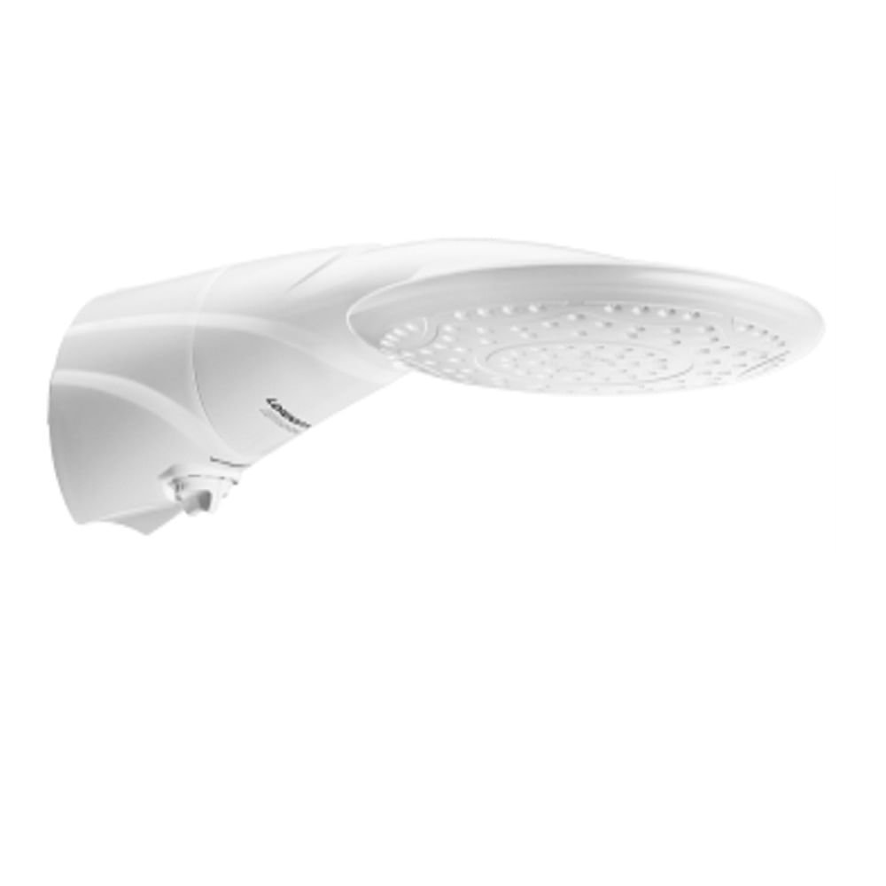 Ducha Lorenzetti Advanced Multitemperaturas 6400w Branco - 220 Volts - 1