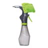 Mop Rodo Limpa Microfibra Borrifador 3 em 1 Spray 250 Ml Janelas Espelhos Vidros Economia Solar BSL3 - 5