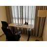 Mesa com Regulagem de Altura Elétrica Escrivaninha 120cm Mee1200p25 - 4