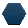 Painel Acústico Hexagonal Bl Acoustic Poliéster 3 - 2