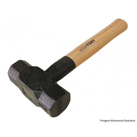 Marreta Momfort 2,0kg C/c