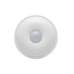 Sensor Presenca Sobrepor Embutir Redondo 110v 220v 6 Funcoes - 3